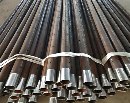 崇礼自进式管棚管